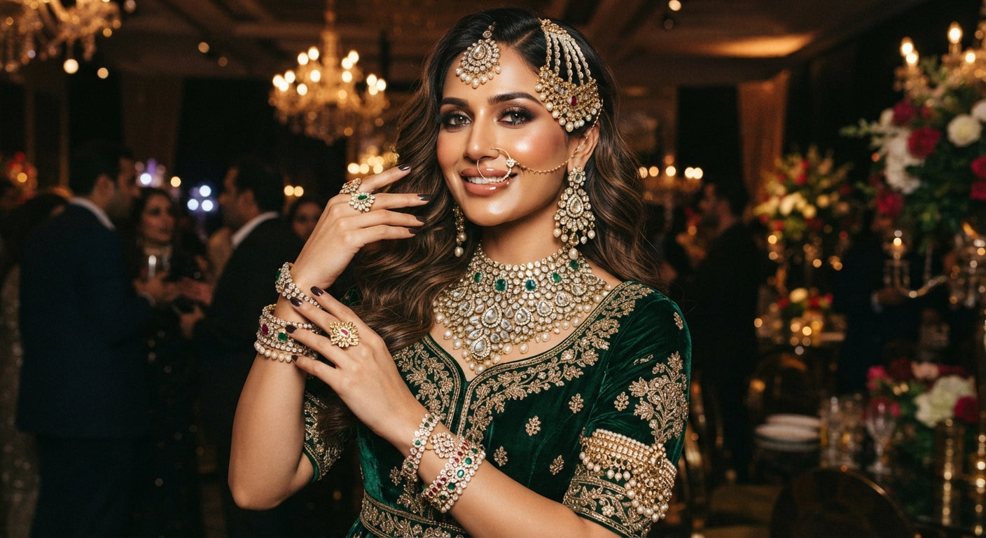 Wedding Jewelry