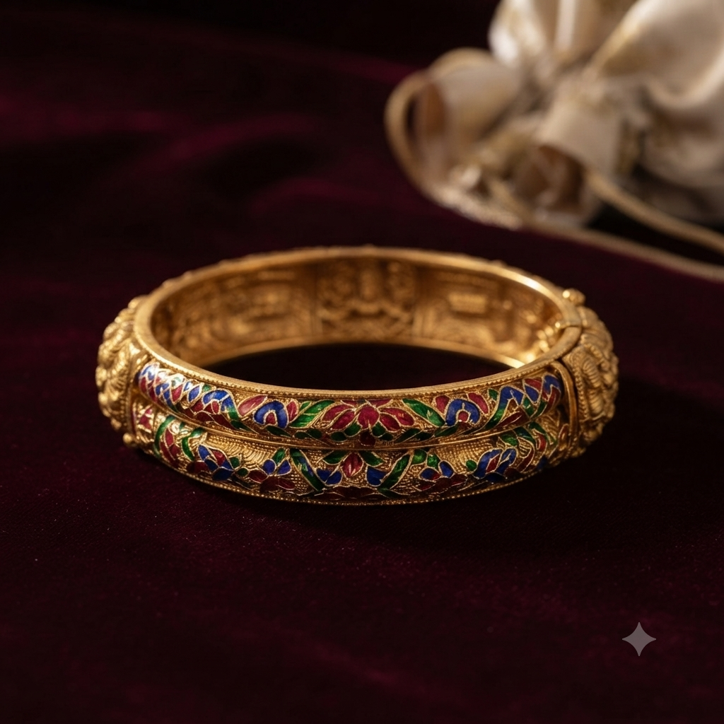 Bangle/Kada
