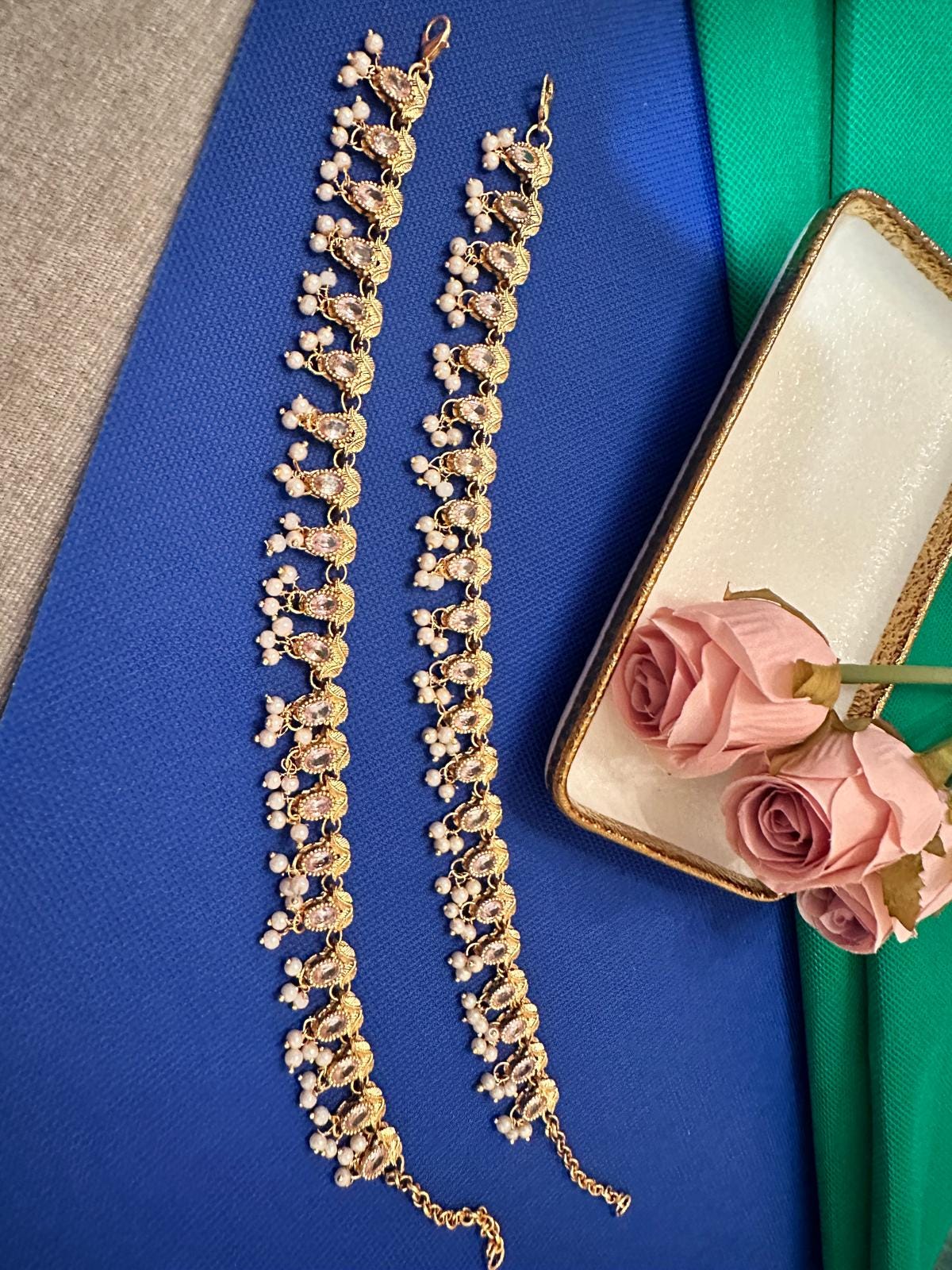 Anklet/Payal