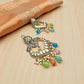 Bollywood Designer Dangle Jewelry for Women, Elegant Statement Earrings