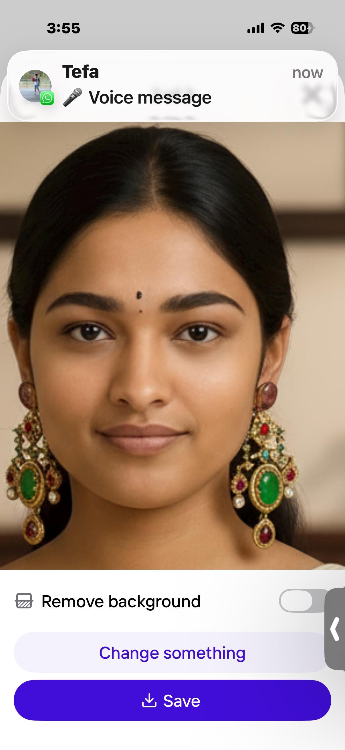 Bollywood Indian Designer Earrings with doublet stone gold plated,Victorian statement piece