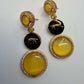 Sabyasachi Inspired Earrings | Luxury Panther Zircon Studs | Indian Ethnic Jewelry