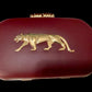 Sabyasachi Inspired Clutches Gold Color