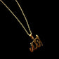 Allah pendent beautifully crafted Eid Gift,party wear.