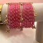 Viral Kashmiri bangles rainbow multi | Indian | Pakistani | Women's Jewelry