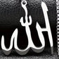 Allah pendent beautifully crafted Eid Gift,party wear.