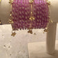 Viral Kashmiri bangles rainbow multi | Indian | Pakistani | Women's Jewelry
