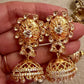 Bollywood Designer Dangle Jewelry for Women, Elegant Statement Earrings