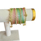 Viral Kashmiri bangles rainbow multi | Indian | Pakistani | Women's Jewelry