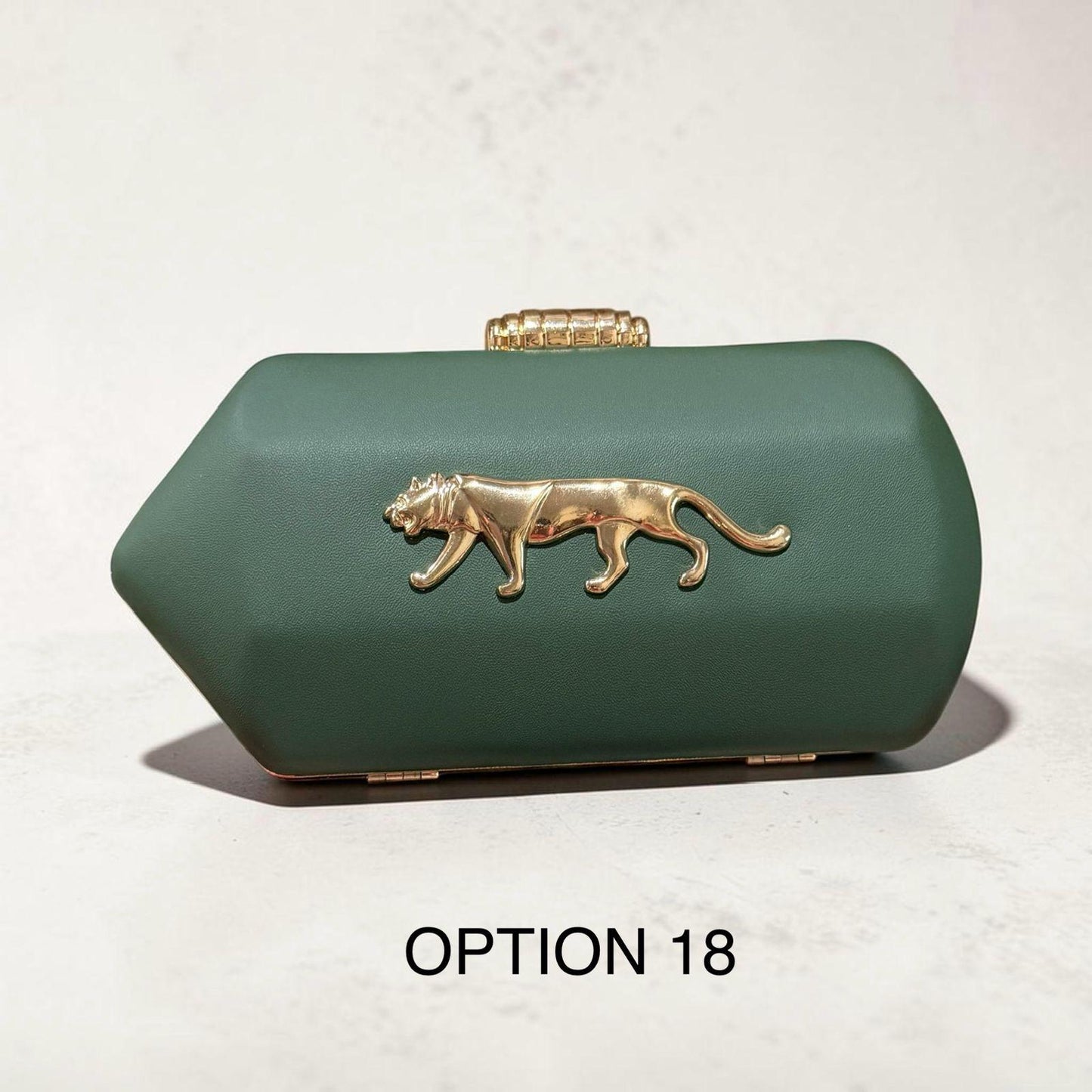 Sabyasachi Inspired Bridal Clutch, Indian Wedding Potli Bag, Embroidered Evening Purse (20 Colors)