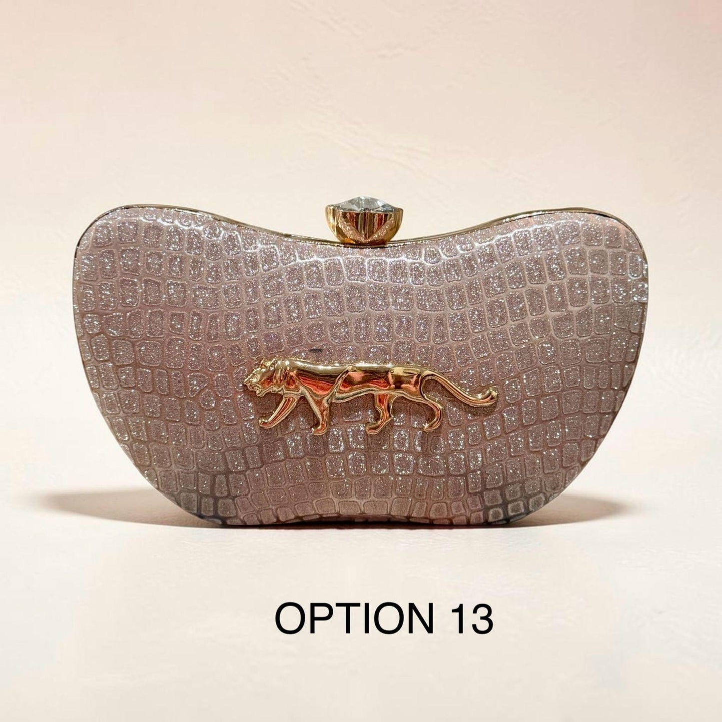 Sabyasachi Inspired Bridal Clutch, Indian Wedding Potli Bag, Embroidered Evening Purse (20 Colors)