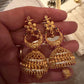 Bollywood Designer Dangle Jewelry for Women, Elegant Statement Earrings
