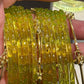 Viral Kashmiri bangles rainbow multi | Indian | Pakistani | Women's Jewelry