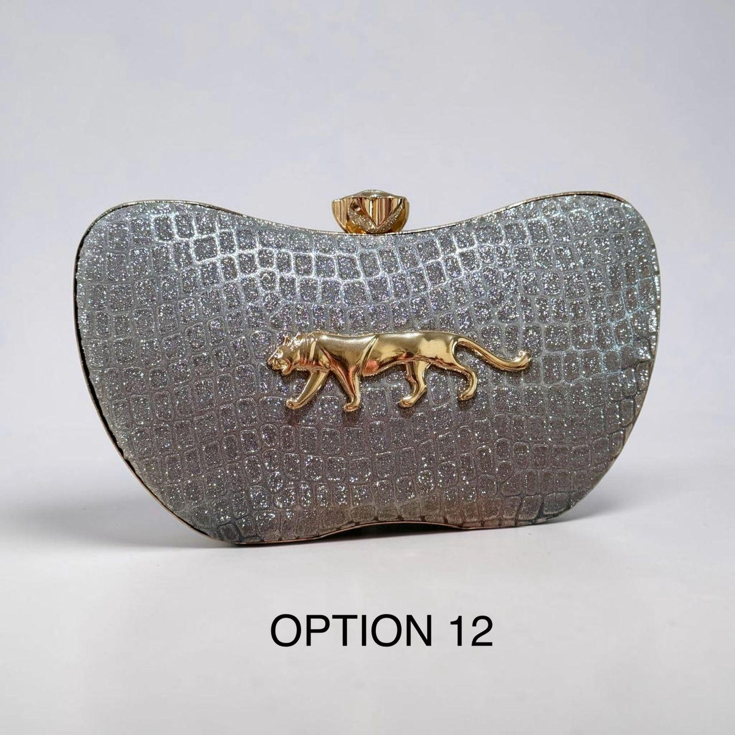 Sabyasachi Inspired Bridal Clutch, Indian Wedding Potli Bag, Embroidered Evening Purse (20 Colors)
