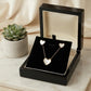 Timeless Pendant Set for Women Who Love Elegant Everyday Jewelry