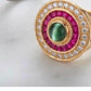 Handcrafted Artisan Ring That Makes a Beautiful Anniversary Gift for Her