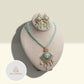 Bridal Jewelry, Kundan Style, Wedding Jewelry, Gift for Her