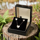 Timeless Pendant Set for Women Who Love Elegant Everyday Jewelry