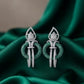 Elegant Statement Dangle Earrings for Special Occasions